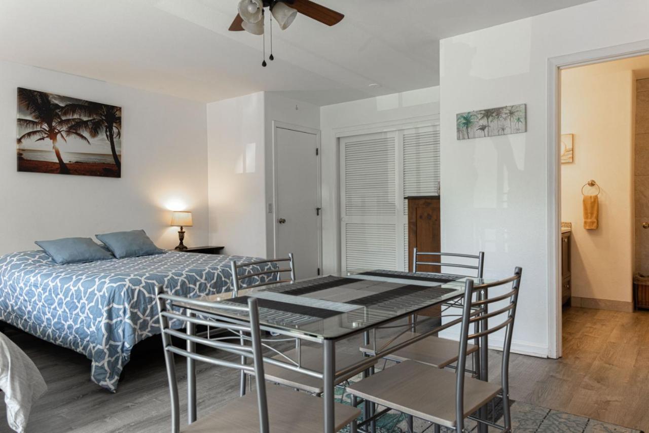 Puu Koa Palms Vacation Rental Haiku Eksteriør bilde