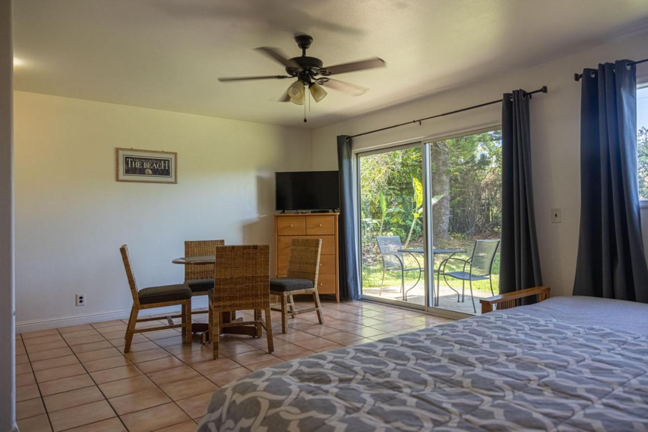 Puu Koa Palms Vacation Rental Haiku Eksteriør bilde