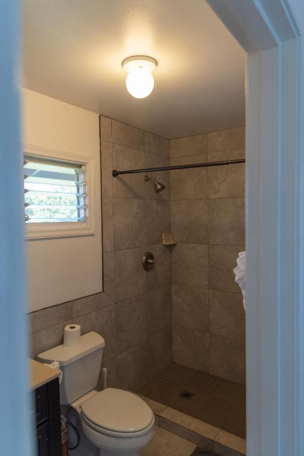 Puu Koa Palms Vacation Rental Haiku Eksteriør bilde