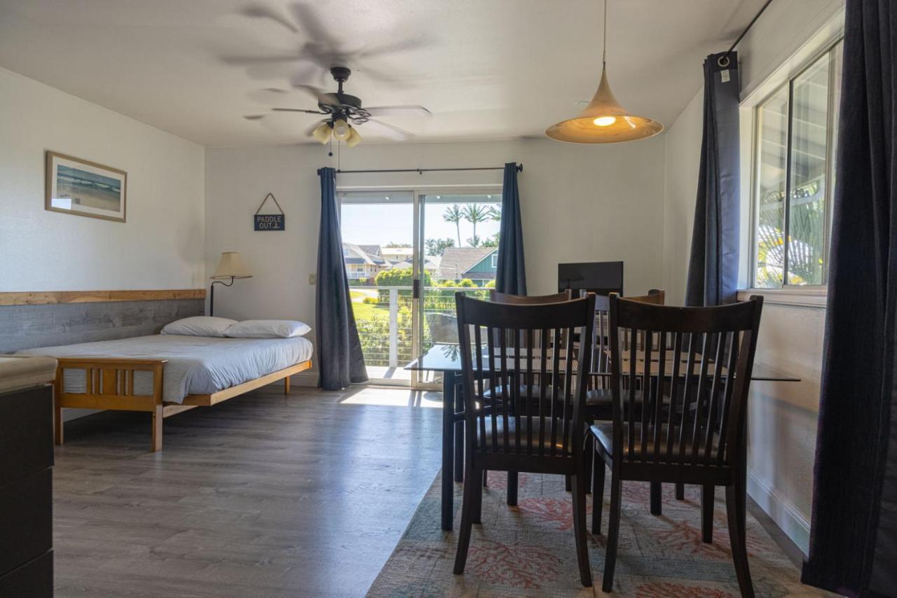 Puu Koa Palms Vacation Rental Haiku Eksteriør bilde