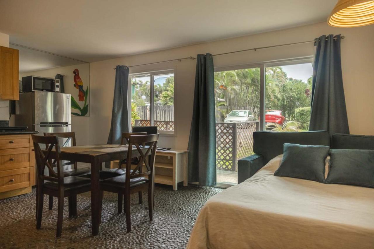 Puu Koa Palms Vacation Rental Haiku Eksteriør bilde