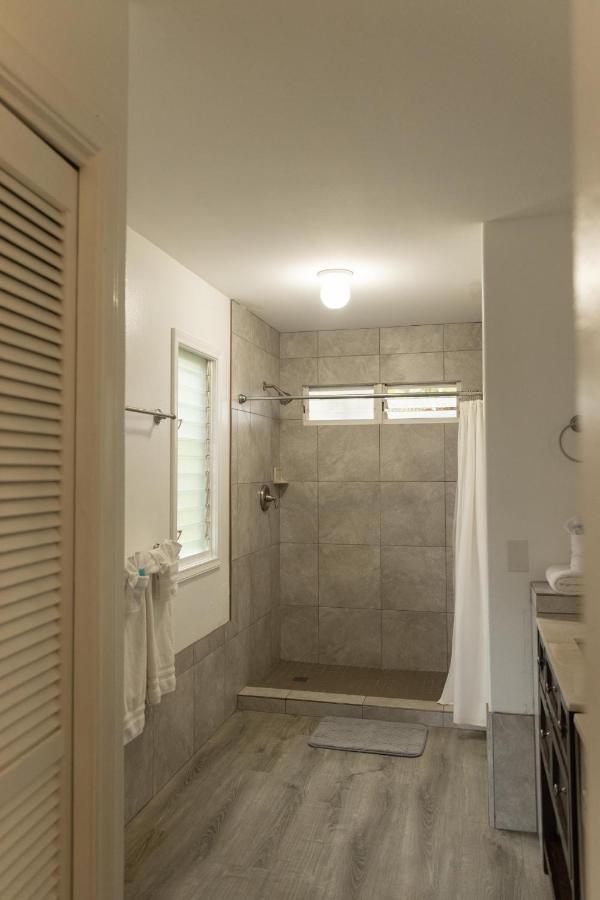 Puu Koa Palms Vacation Rental Haiku Eksteriør bilde