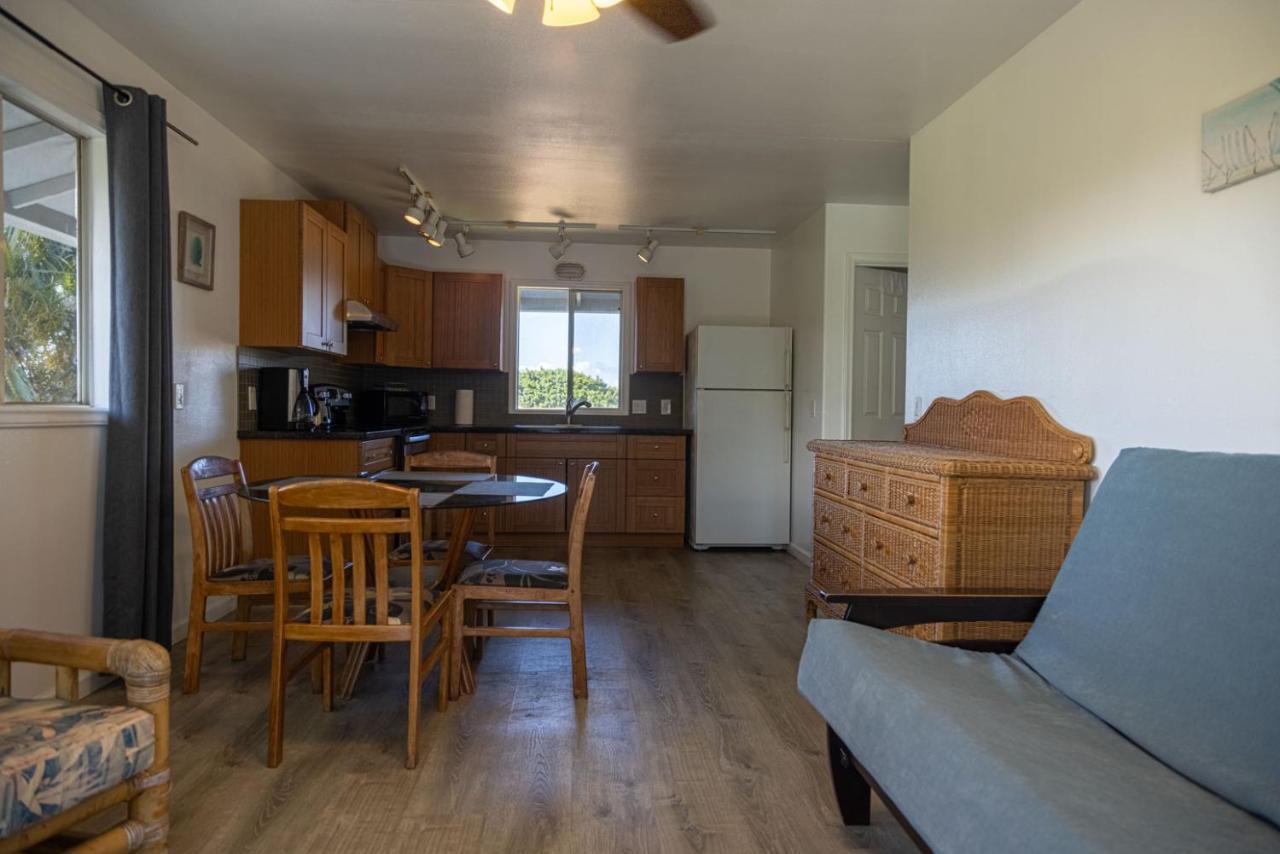 Puu Koa Palms Vacation Rental Haiku Eksteriør bilde