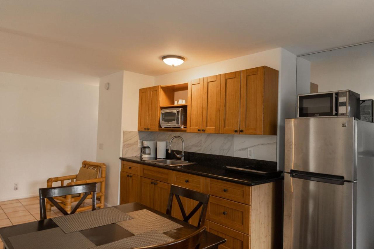 Puu Koa Palms Vacation Rental Haiku Eksteriør bilde