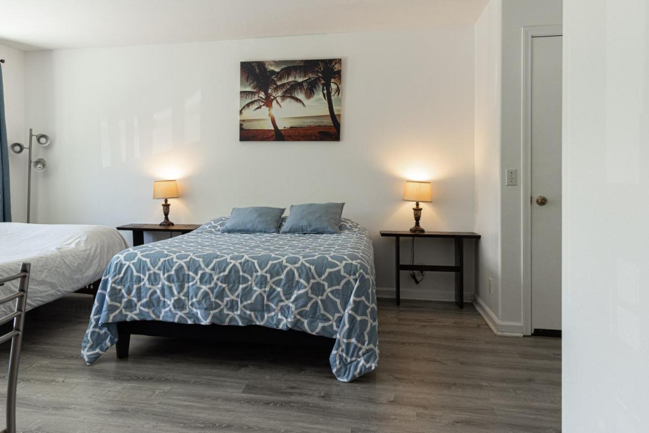 Puu Koa Palms Vacation Rental Haiku Eksteriør bilde