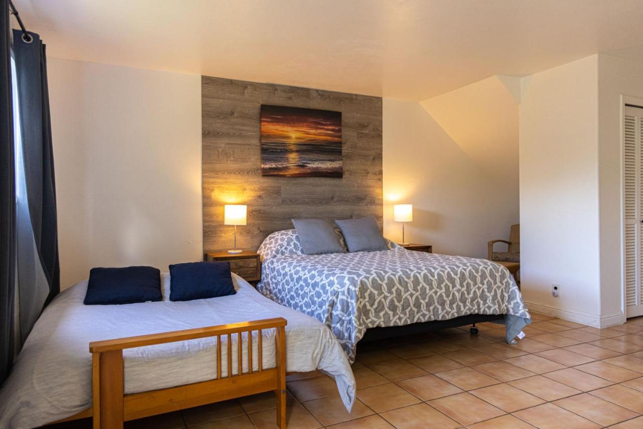 Puu Koa Palms Vacation Rental Haiku Eksteriør bilde