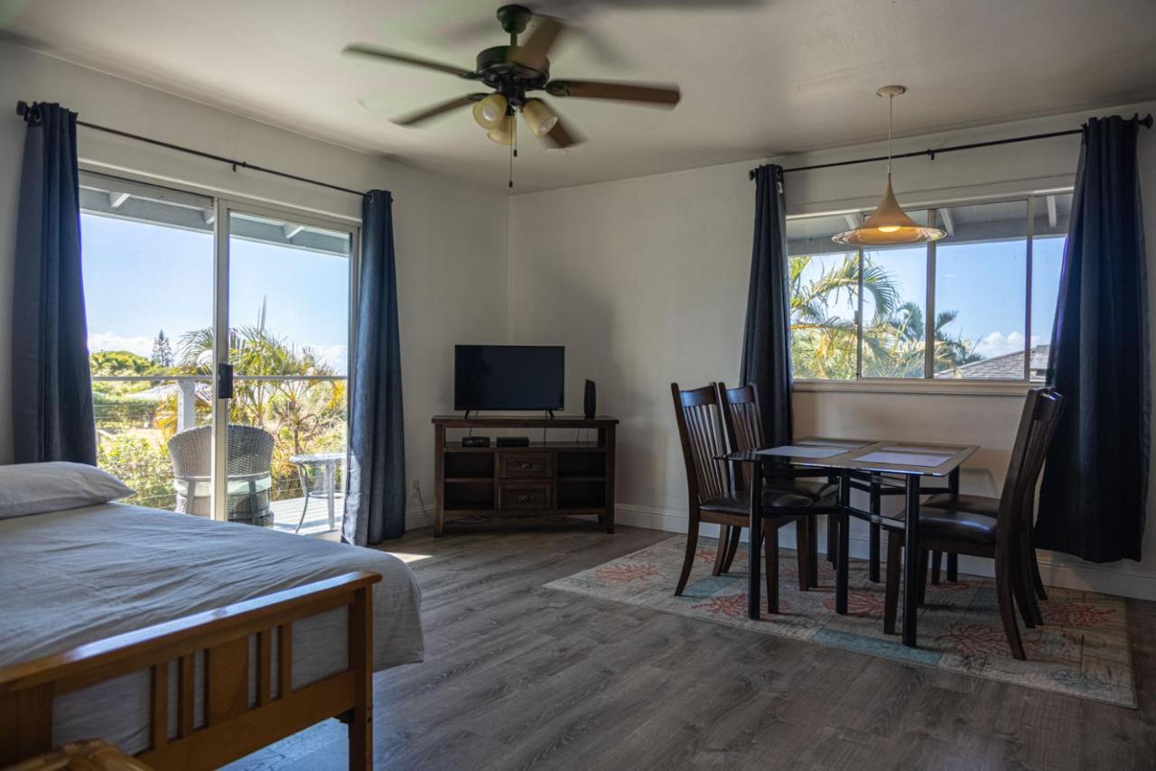 Puu Koa Palms Vacation Rental Haiku Eksteriør bilde