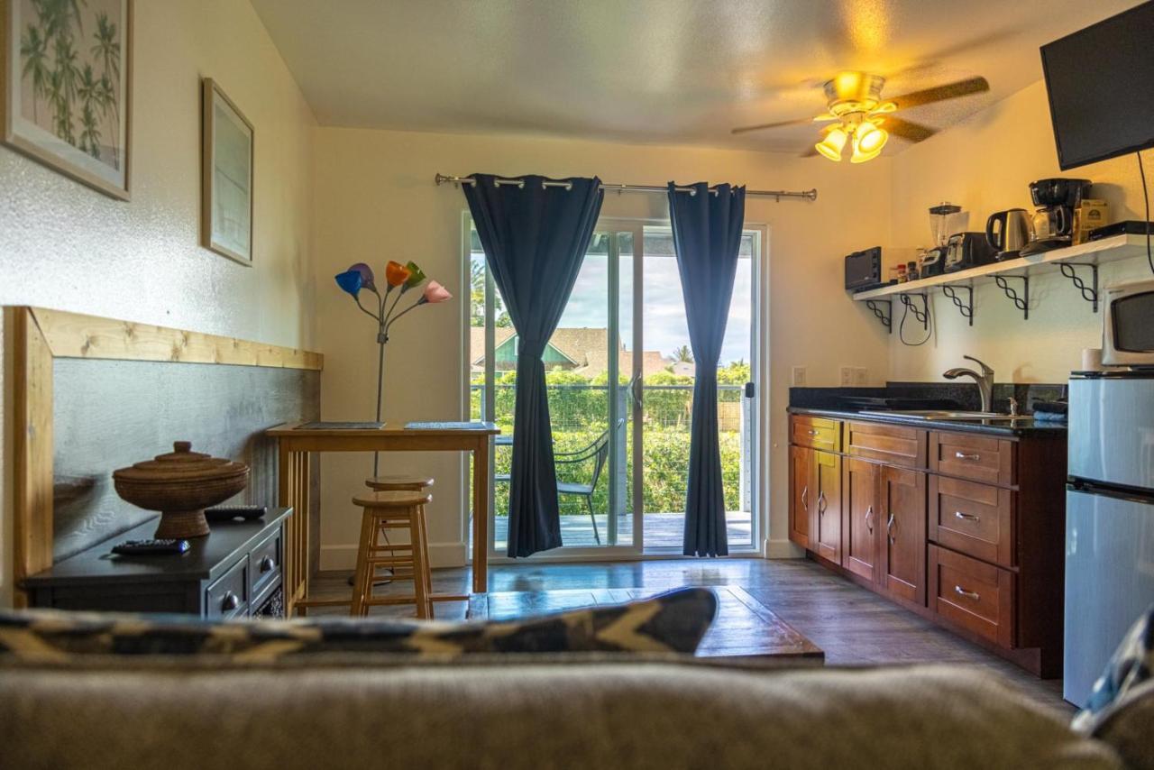 Puu Koa Palms Vacation Rental Haiku Eksteriør bilde