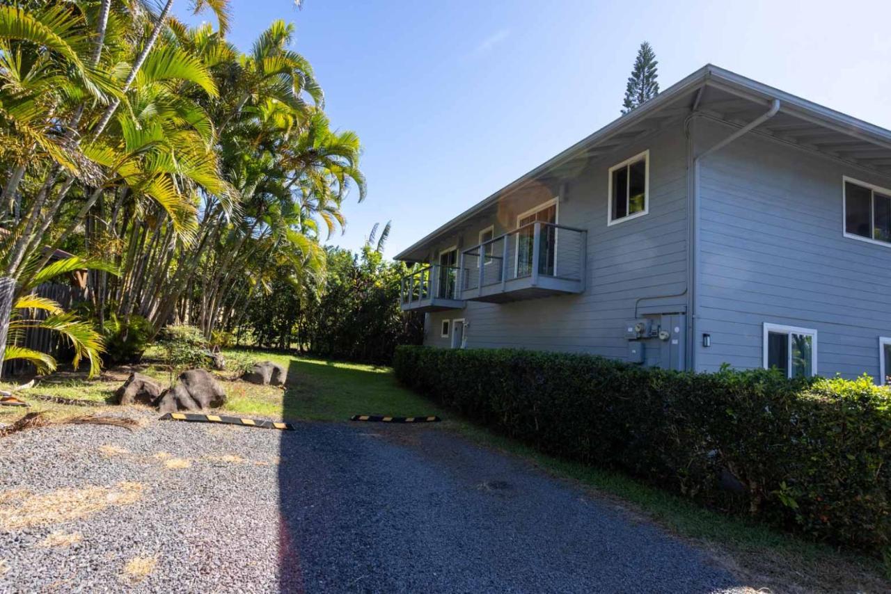 Puu Koa Palms Vacation Rental Haiku Eksteriør bilde
