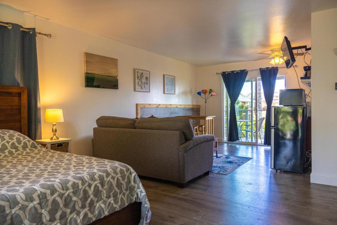 Puu Koa Palms Vacation Rental Haiku Eksteriør bilde