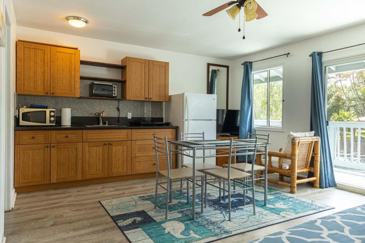 Puu Koa Palms Vacation Rental Haiku Eksteriør bilde