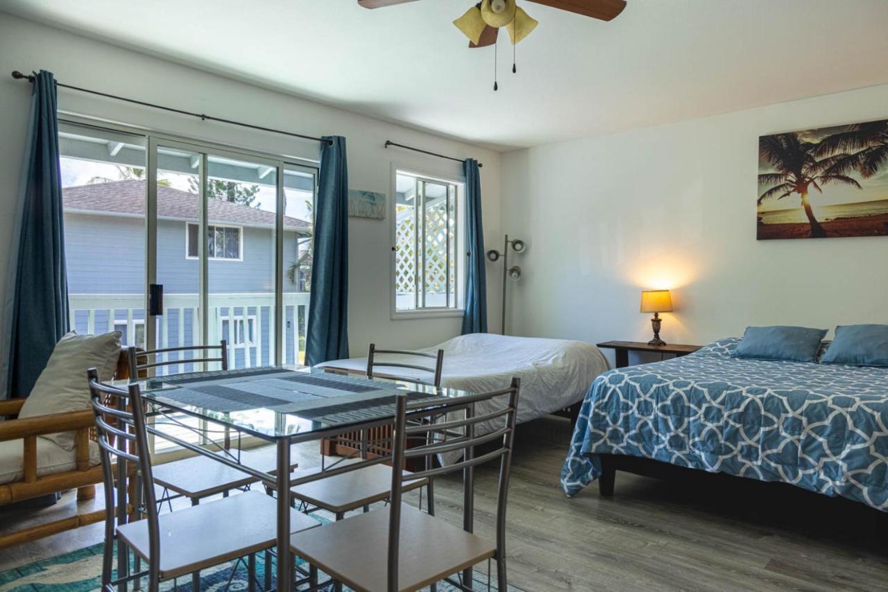 Puu Koa Palms Vacation Rental Haiku Eksteriør bilde