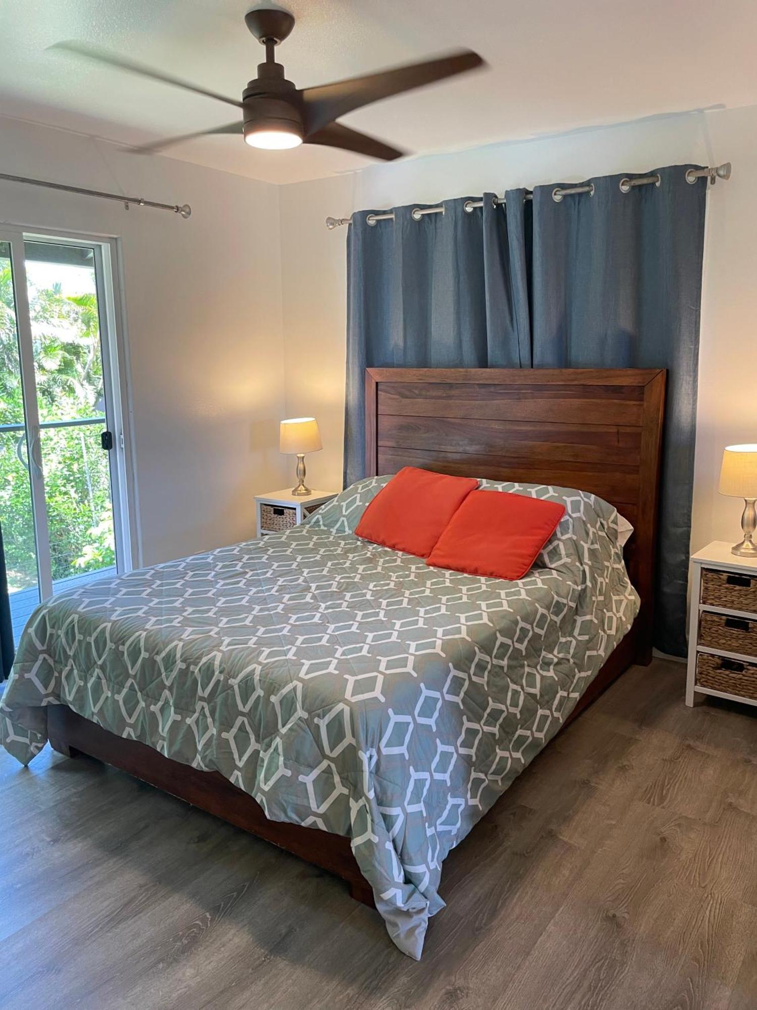 Puu Koa Palms Vacation Rental Haiku Eksteriør bilde