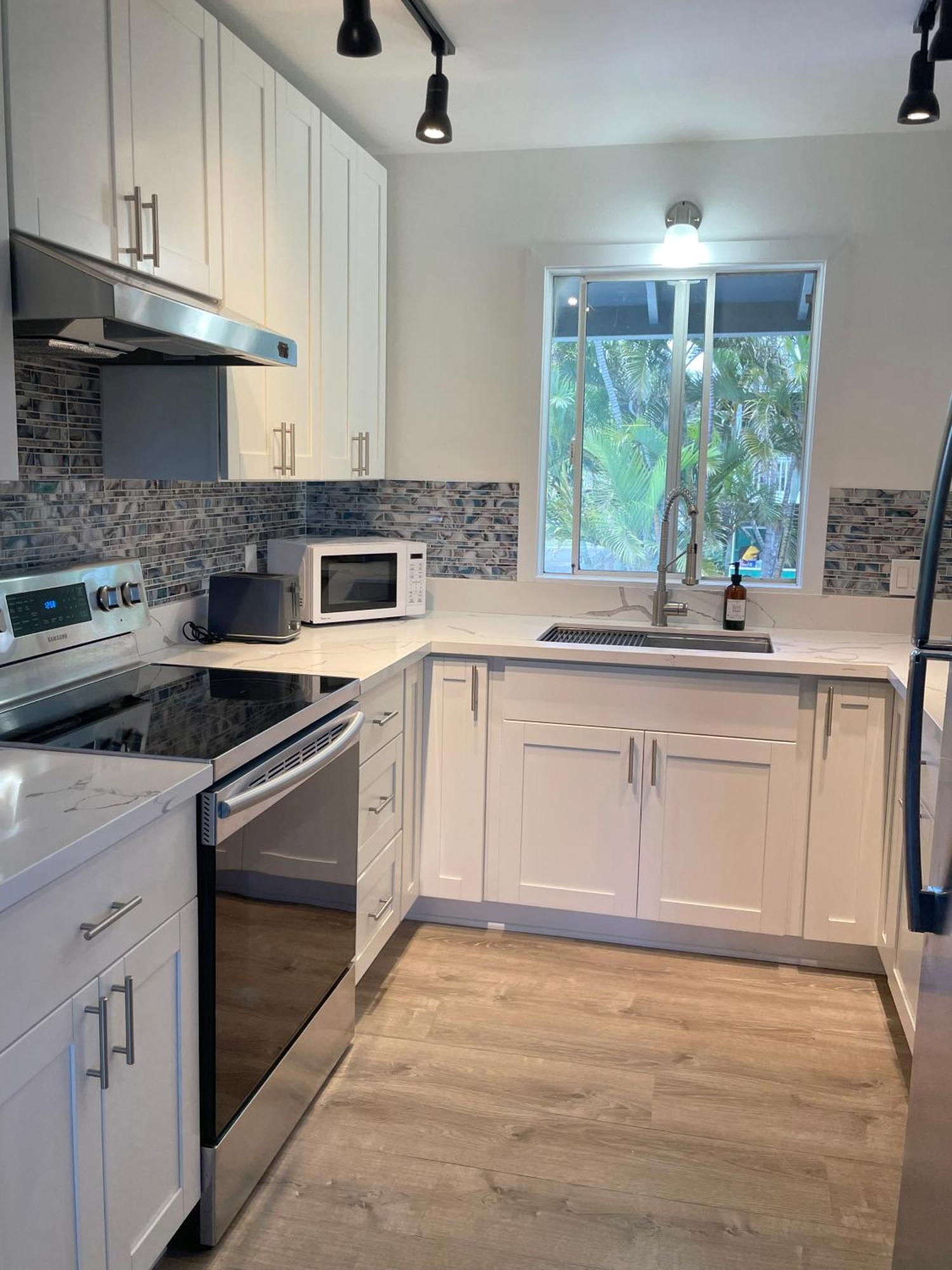 Puu Koa Palms Vacation Rental Haiku Eksteriør bilde