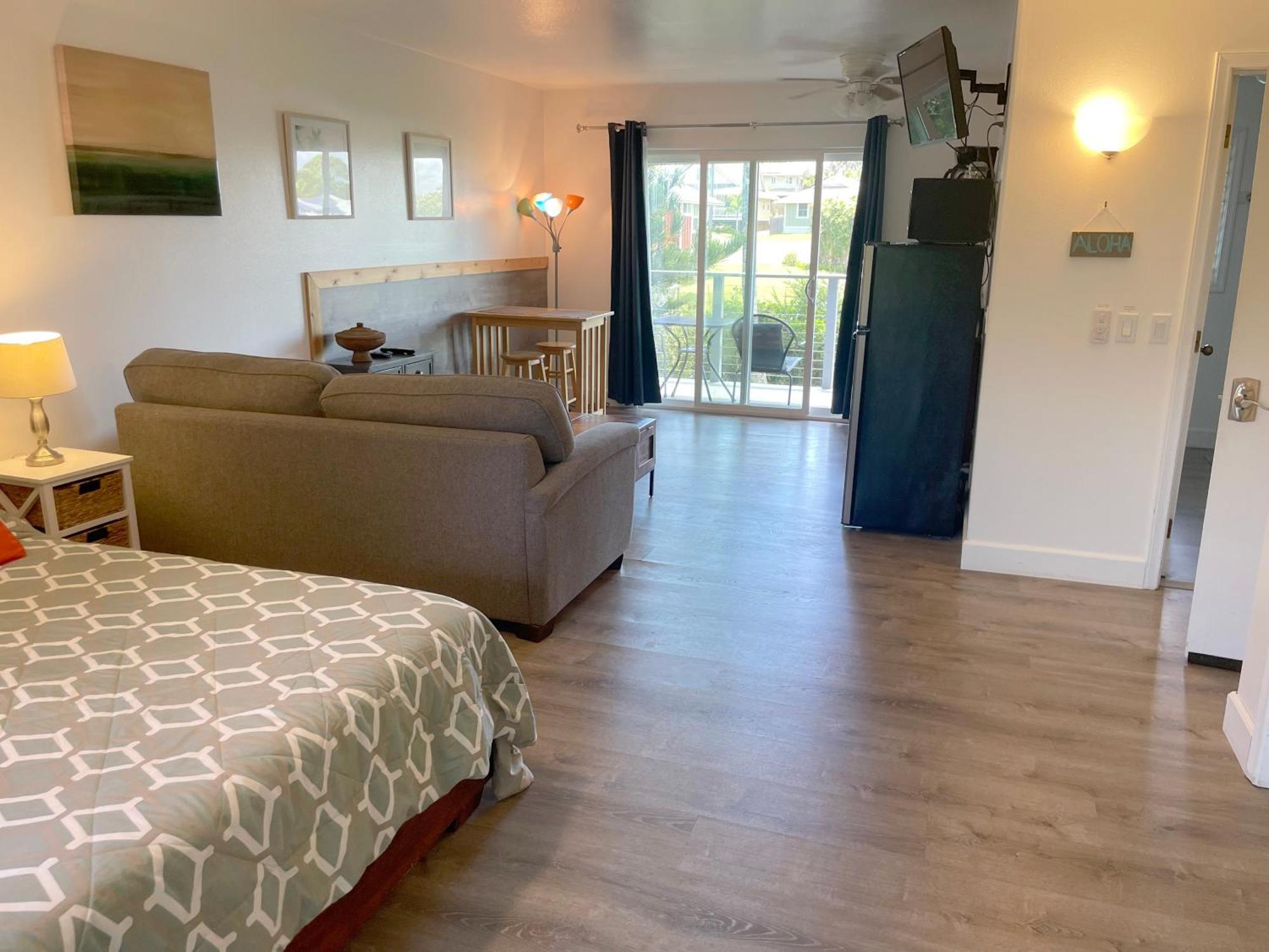 Puu Koa Palms Vacation Rental Haiku Eksteriør bilde