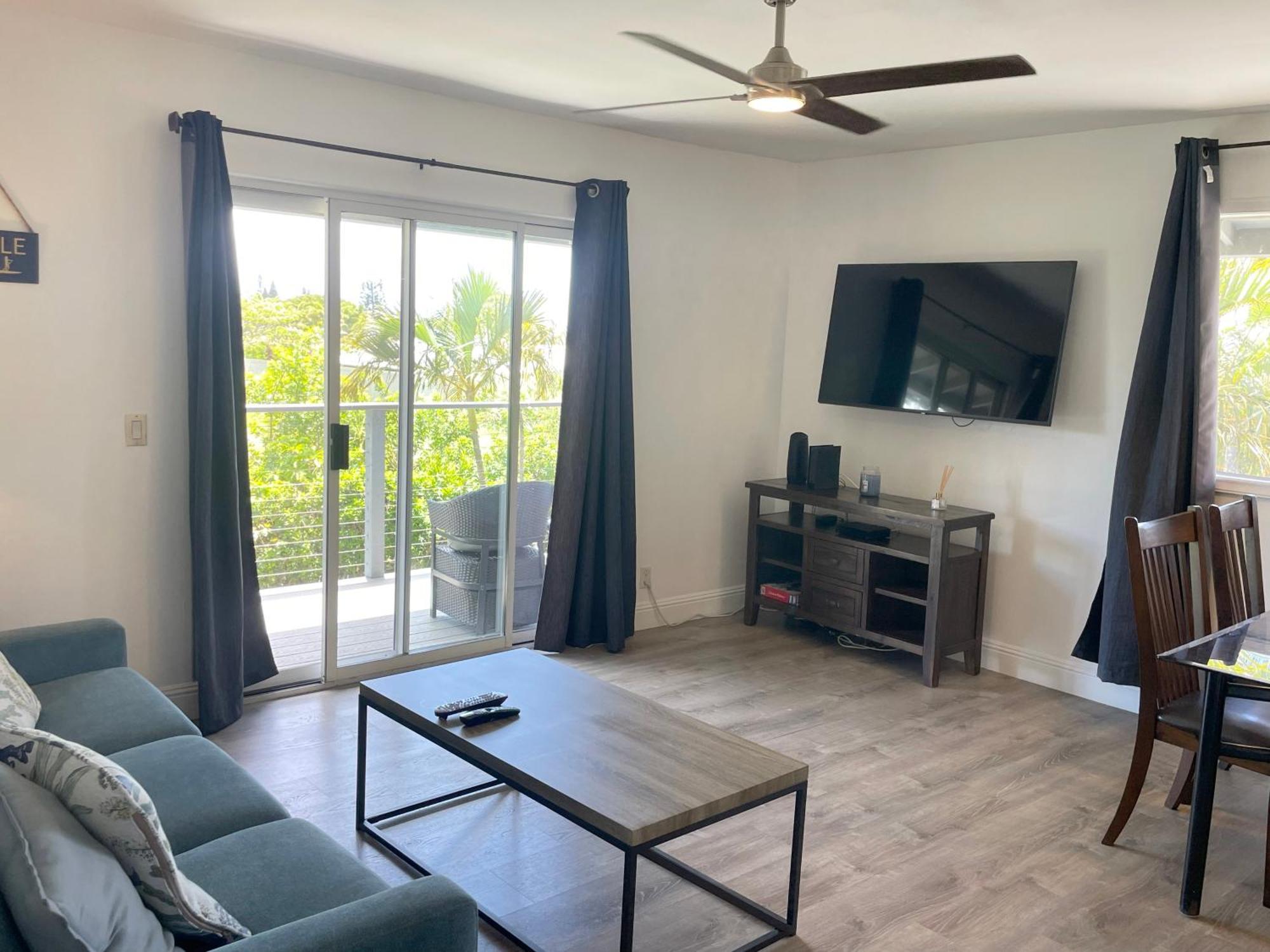 Puu Koa Palms Vacation Rental Haiku Eksteriør bilde