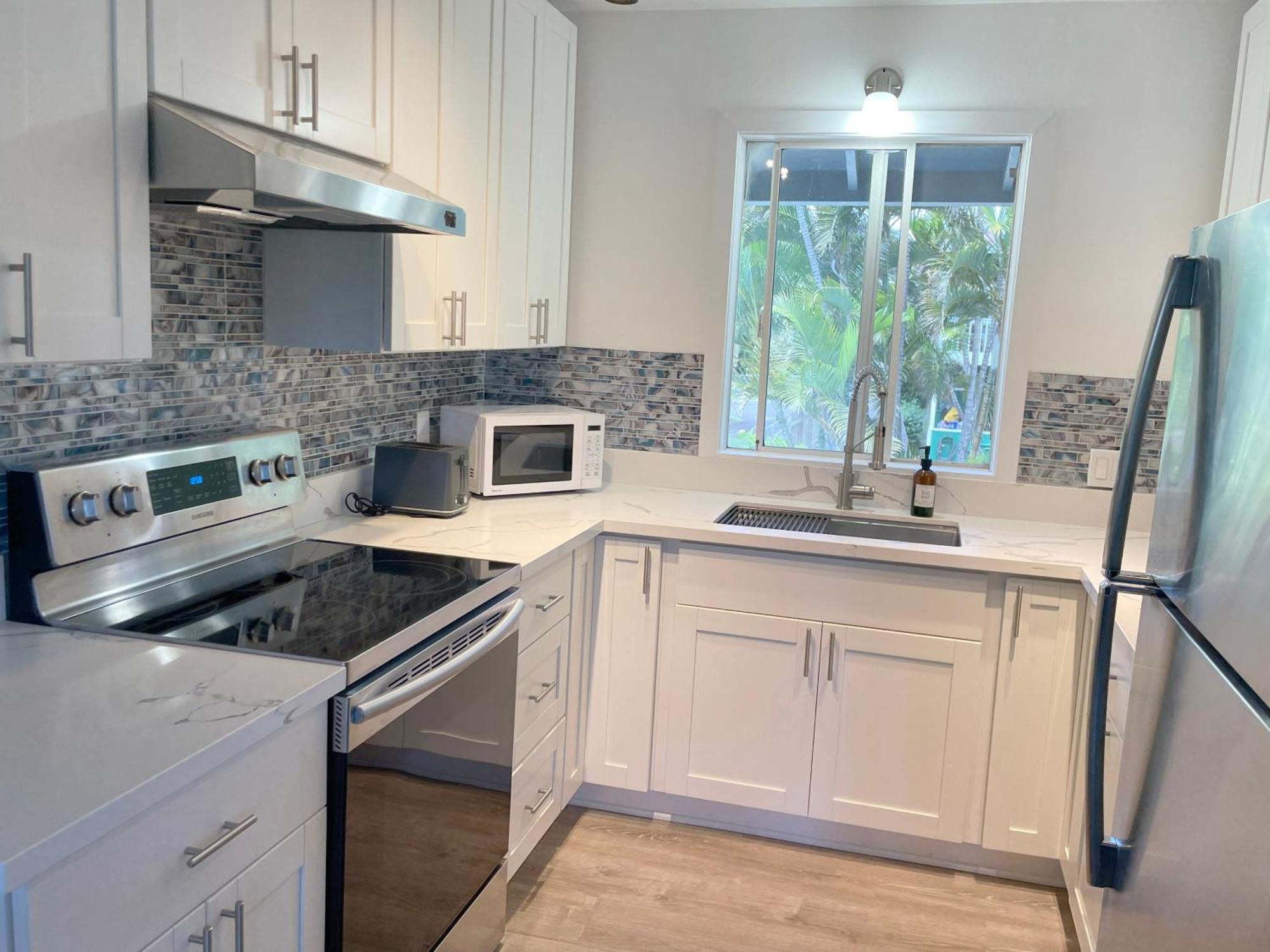 Puu Koa Palms Vacation Rental Haiku Eksteriør bilde